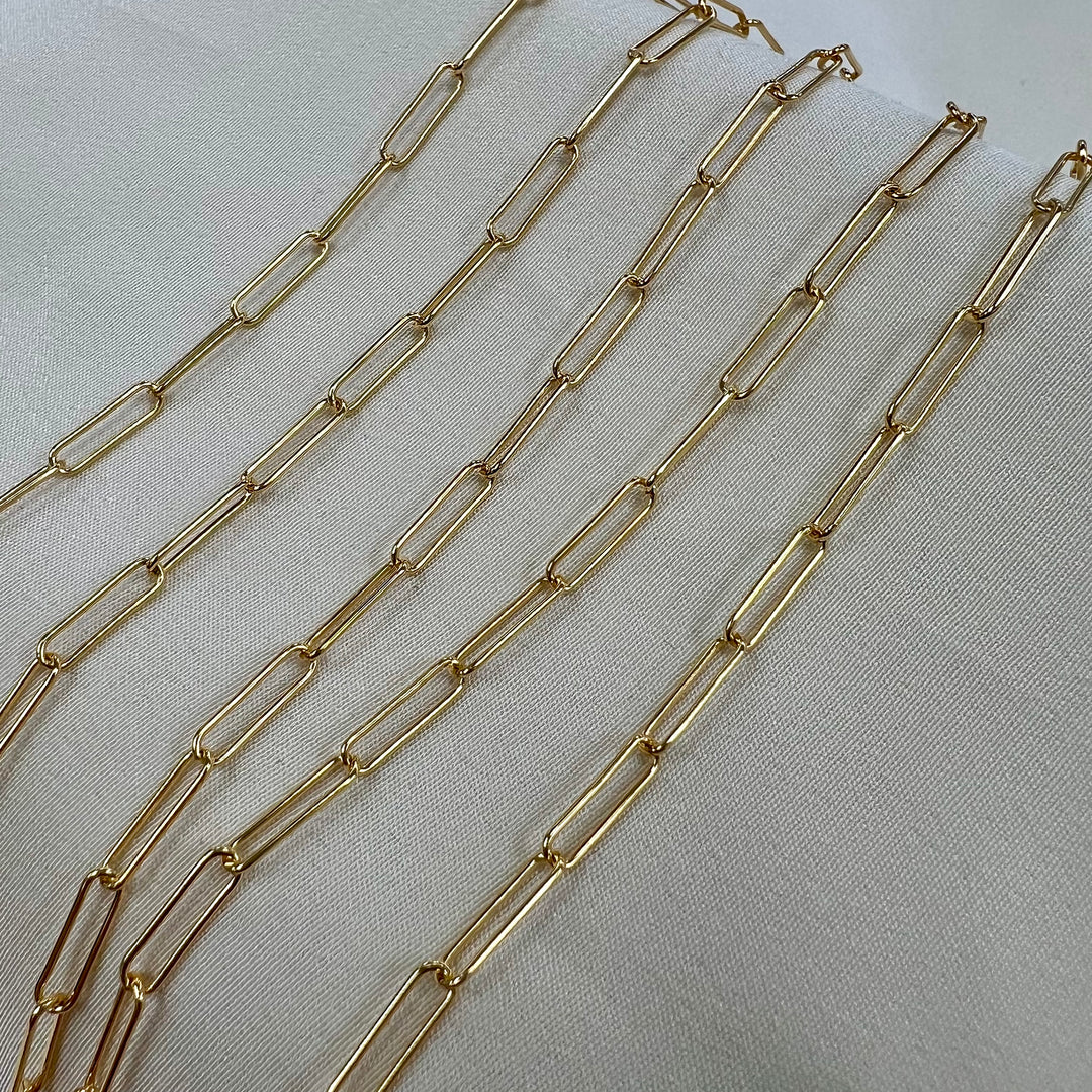 CX81 - 2.7mm Paperclip 