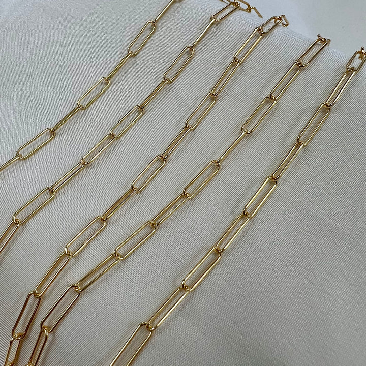 CX81 - 2.7mm Paperclip 