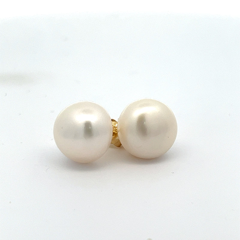 13.5 Freshwater Pearl GP Studs