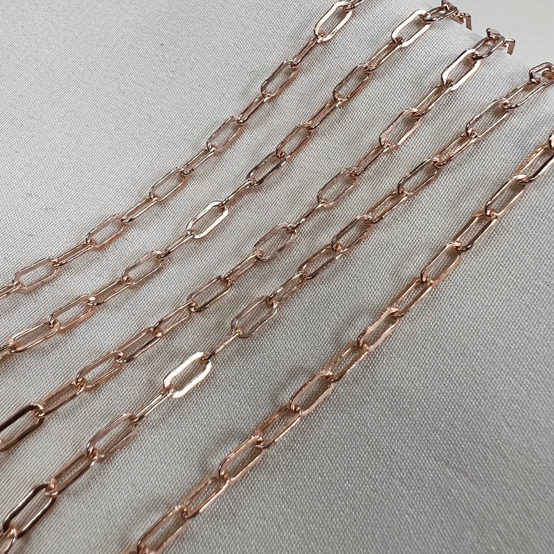 CX55: 2.6mm Paperclip 