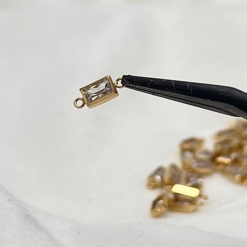 CN48 - 3x5 Rectangle CZ Connector