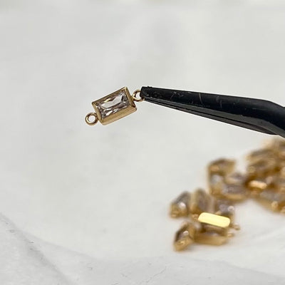 CN48 - 3x5 Rectangle CZ Connector
