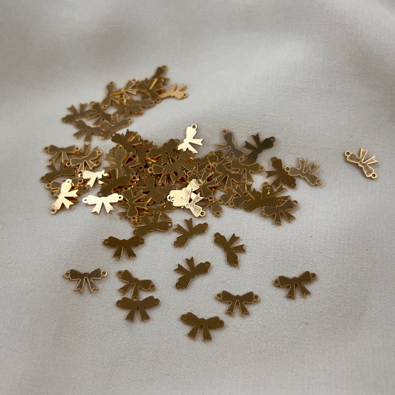 CN52 - Bow Connectors (Packs of 2)