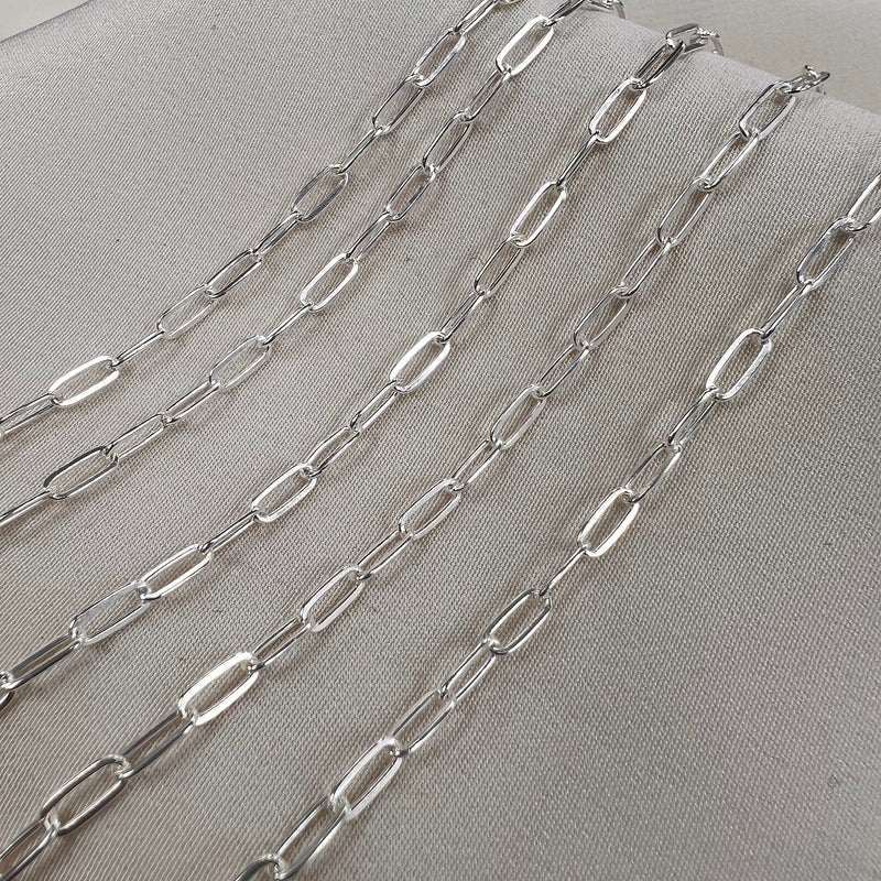 CX55: 2.6mm Paperclip 