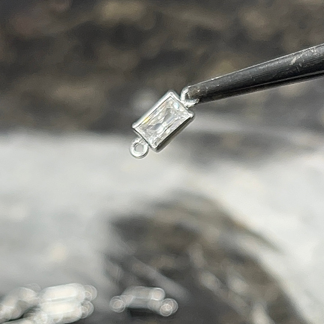 CN48 - 3x5 Rectangle CZ Connector