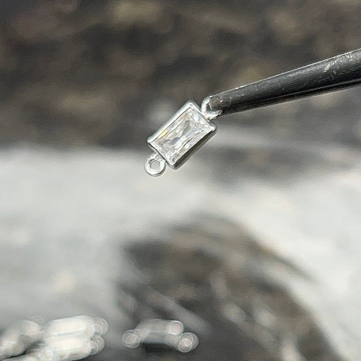 CN48 - 3x5 Rectangle CZ Connector