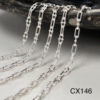 Permanent Jewelry Chains