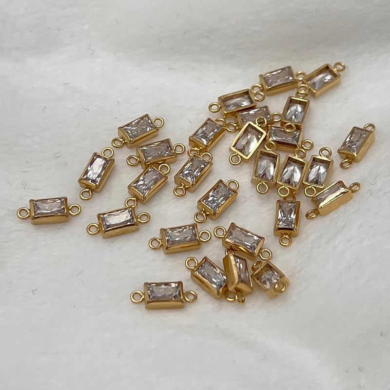 CN48 - 3x5 Rectangle CZ Connector