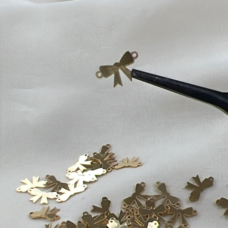 CN52 - Bow Connectors (Packs of 2)