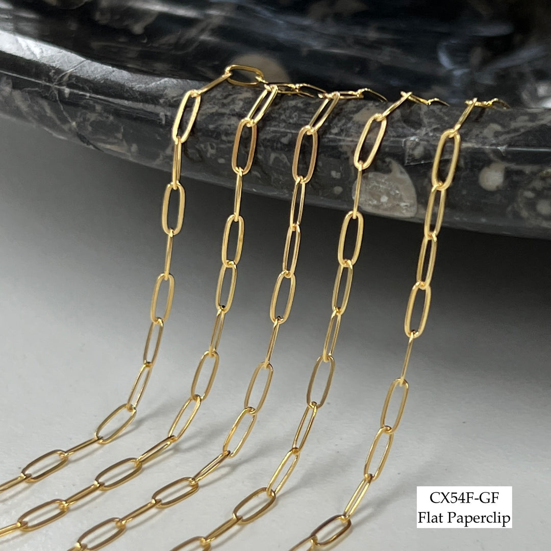 CX54: 1.9mm Paperclip 