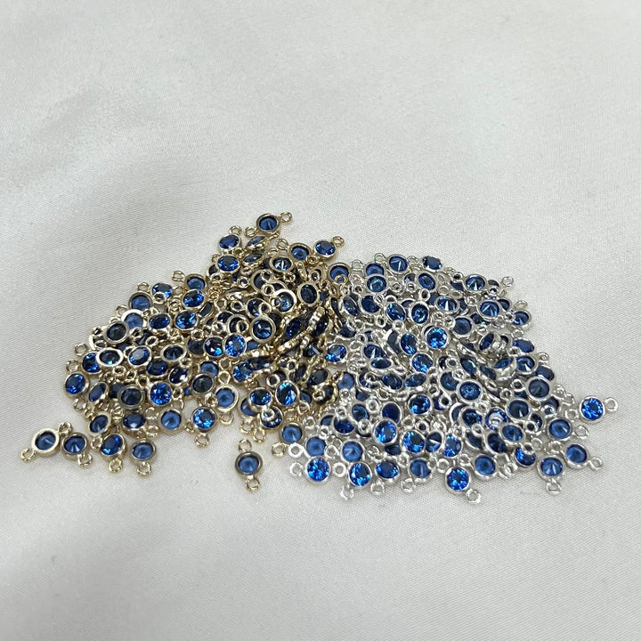 CN25 - 3mm CZ Connectors