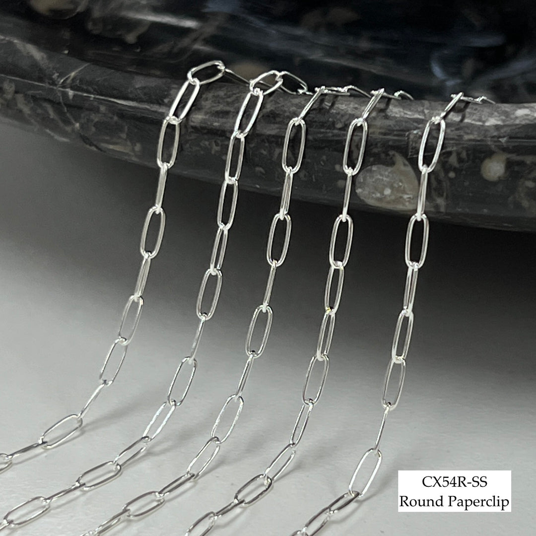 CX54: 1.9mm Paperclip 