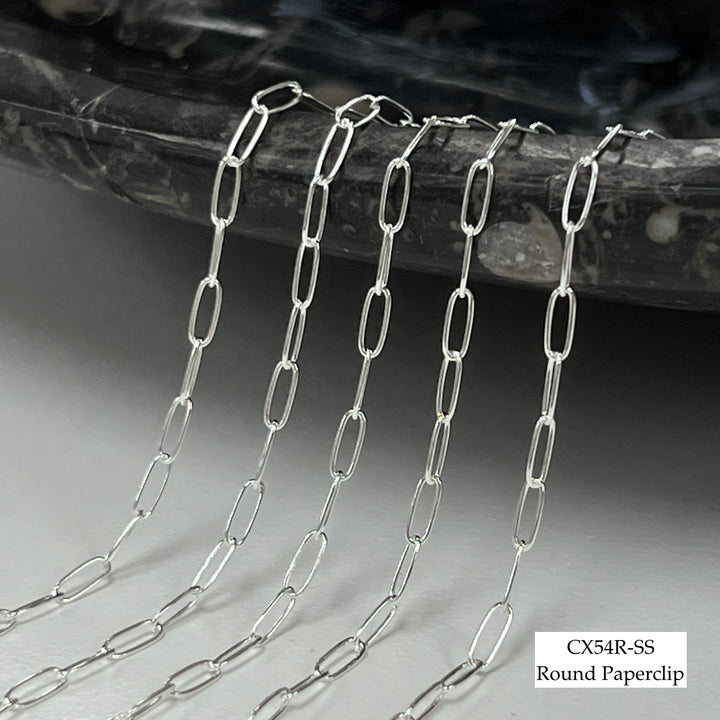 CX54: 1.9mm Paperclip 