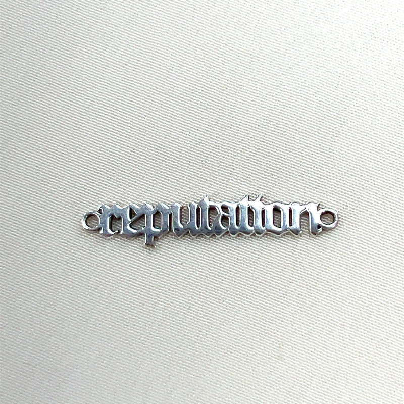 CN12S - Small Word Connectors (Pack of 2)