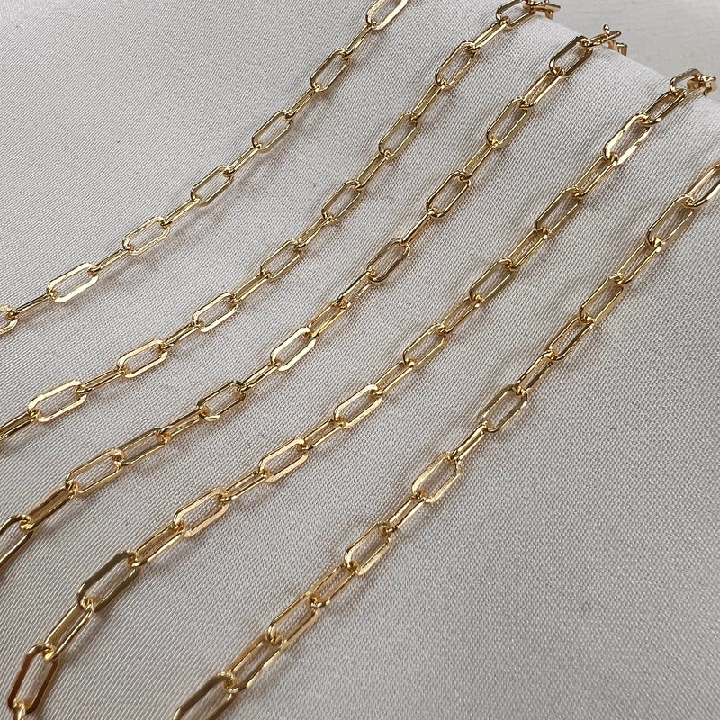 CX55: 2.6mm Paperclip 