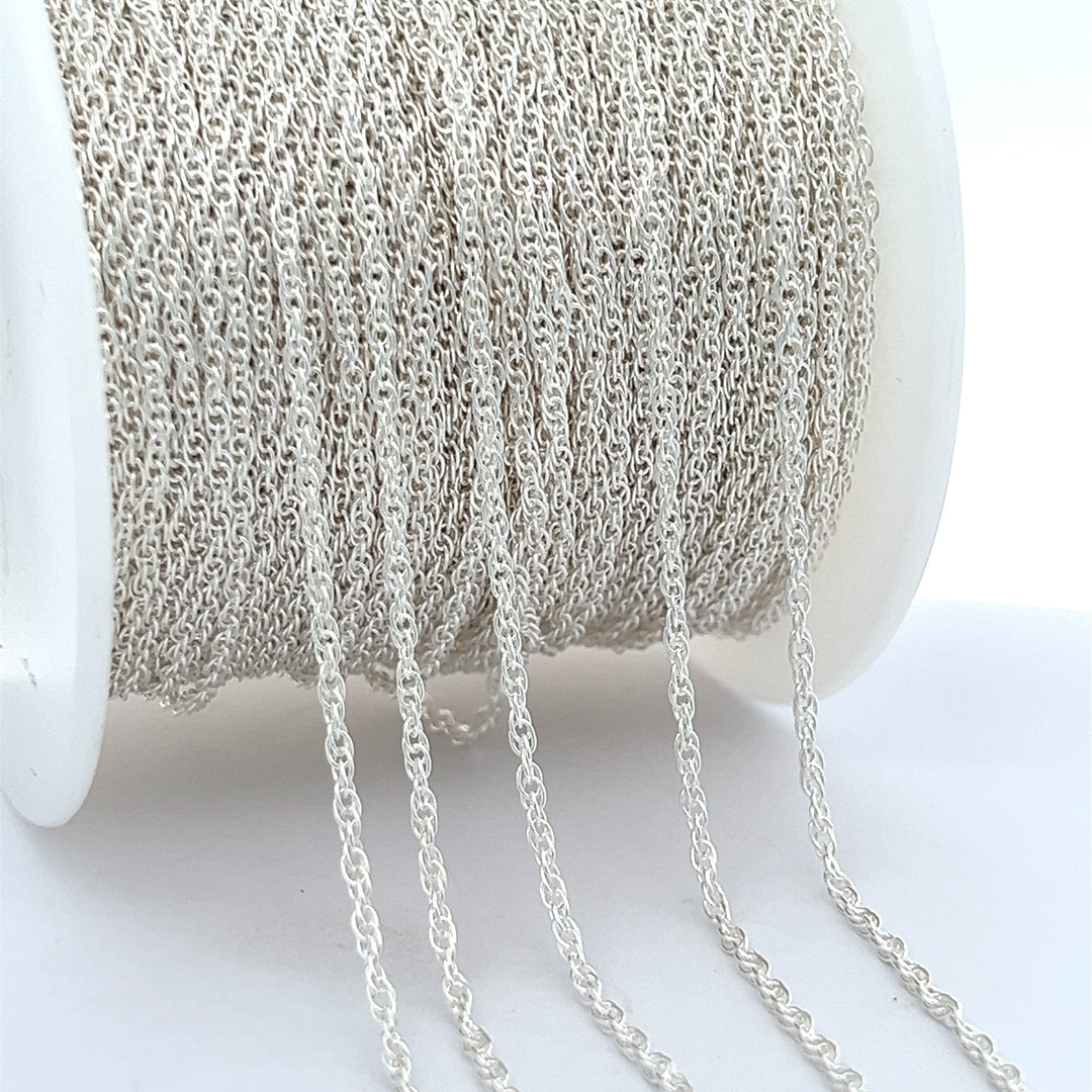 CX65: Rope Chain by the foot