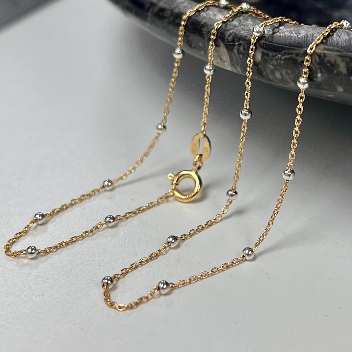14kt Gold-Filled Jewelry