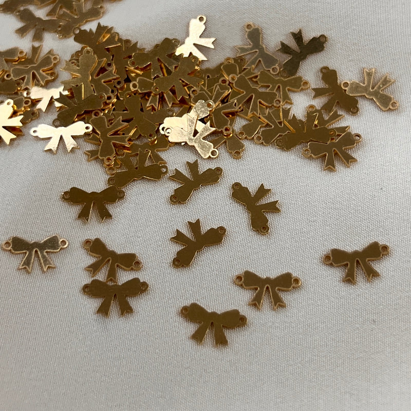 CN52 - Bow Connectors (Packs of 2)