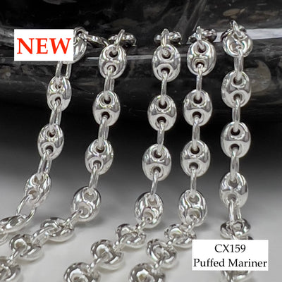 New Items