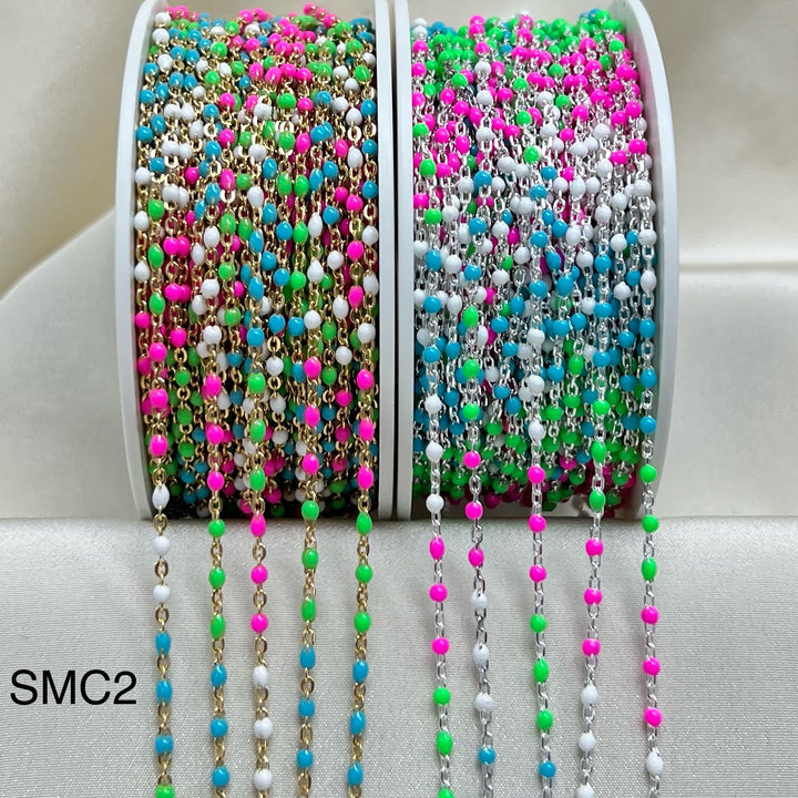 CX00 -  Sterling Silver Unfinished Chains on Sale