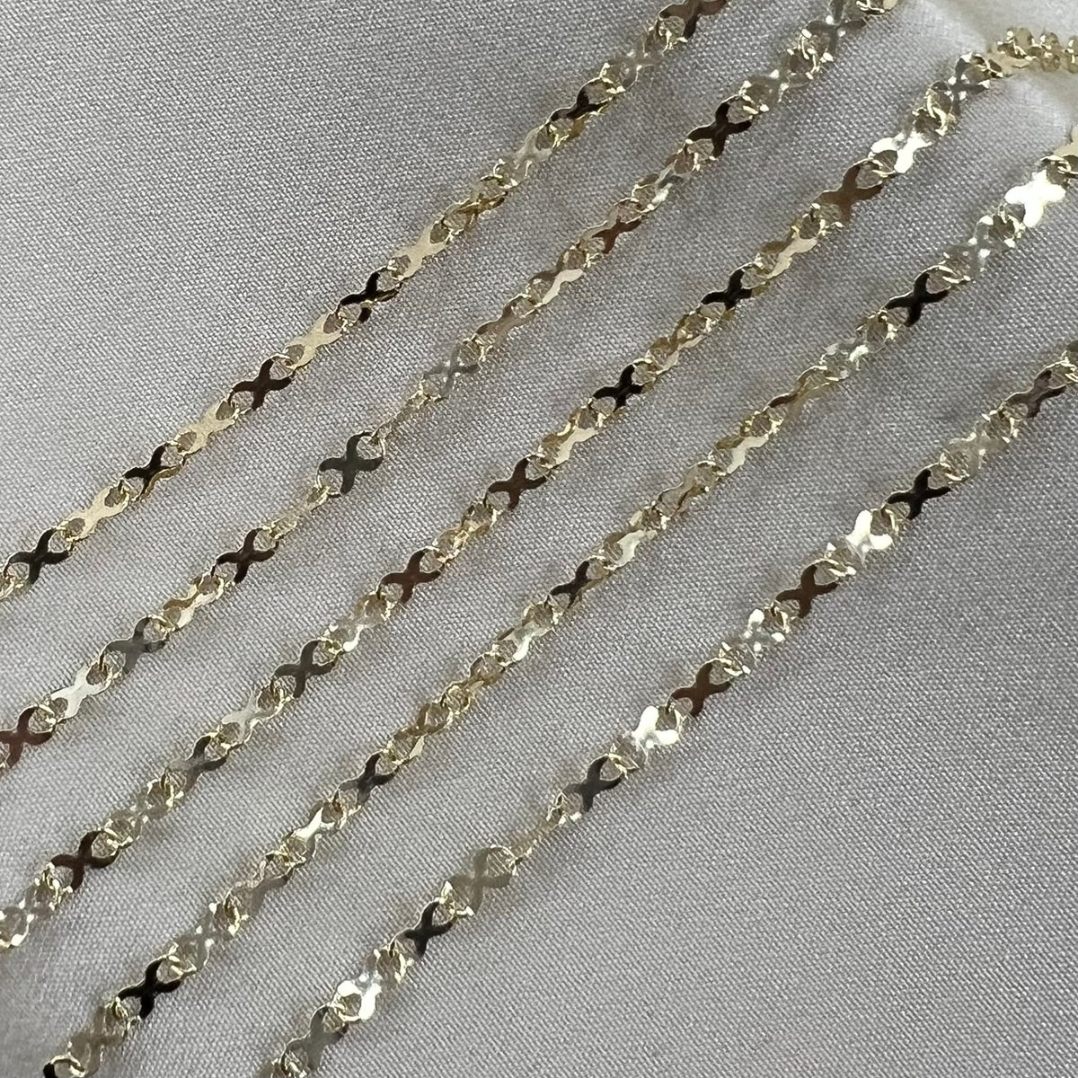14kt Gold Jewelry