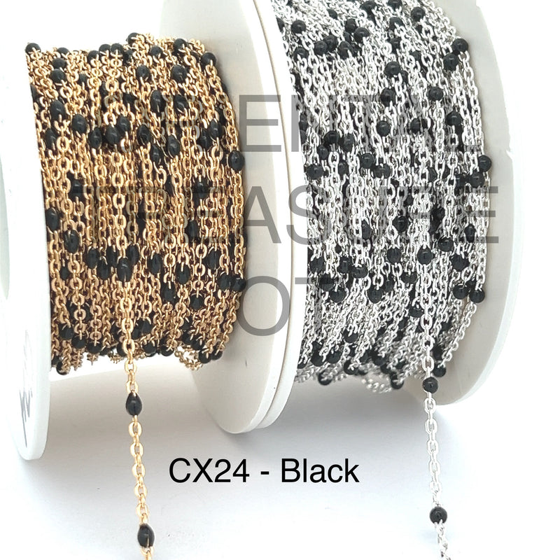 On Sale 14kt Yellow Gold-Filled Unfinished Chains