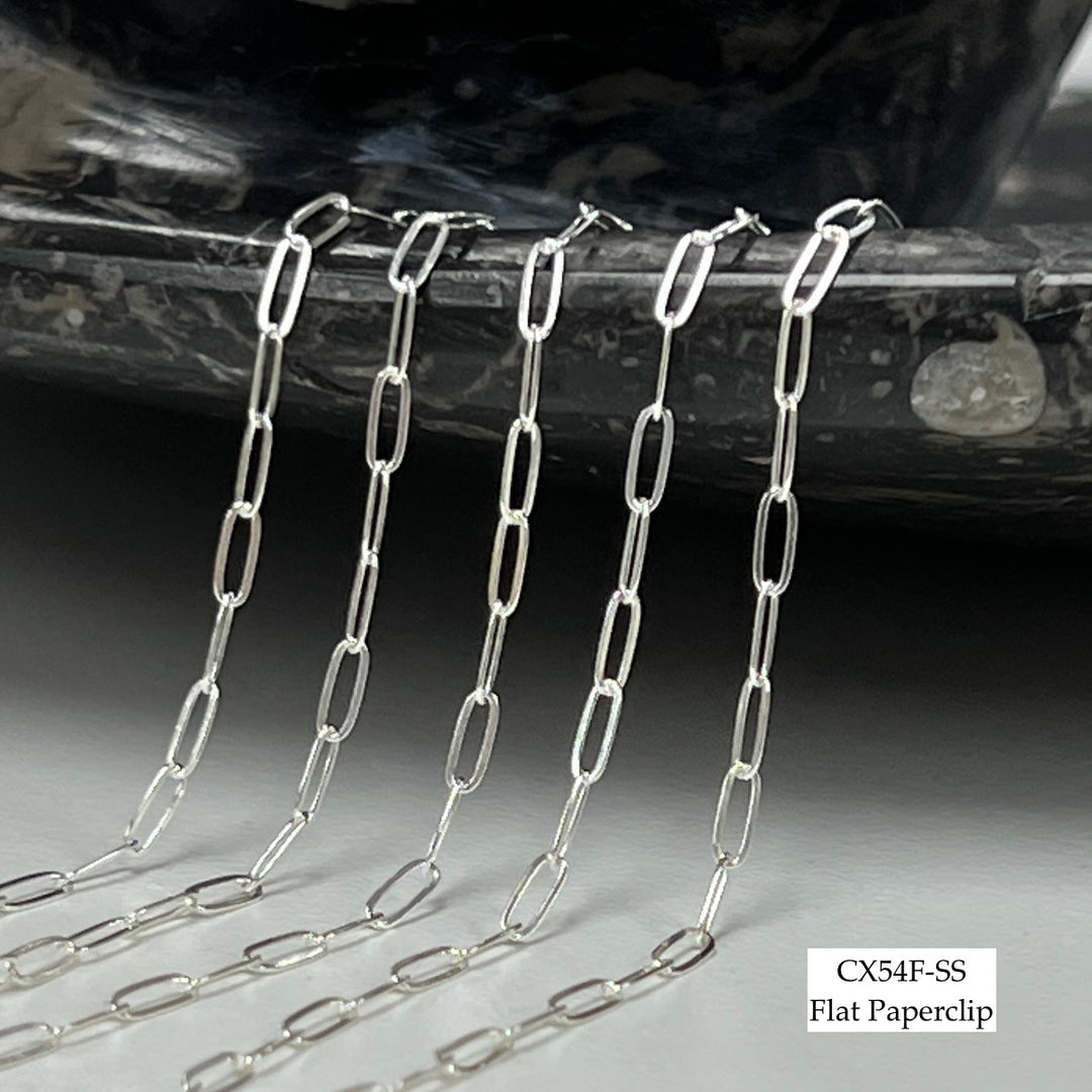 CX54: 1.9mm Paperclip 