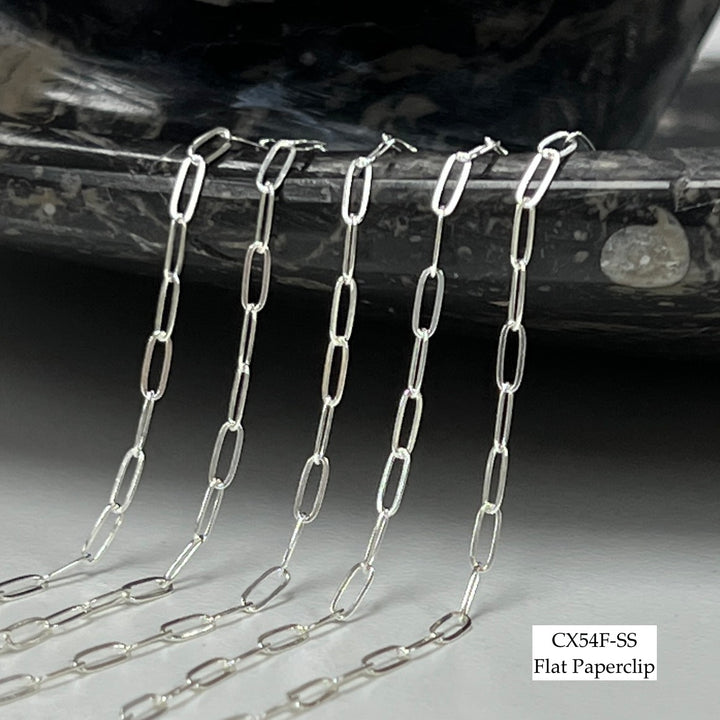 CX54: 1.9mm Paperclip 