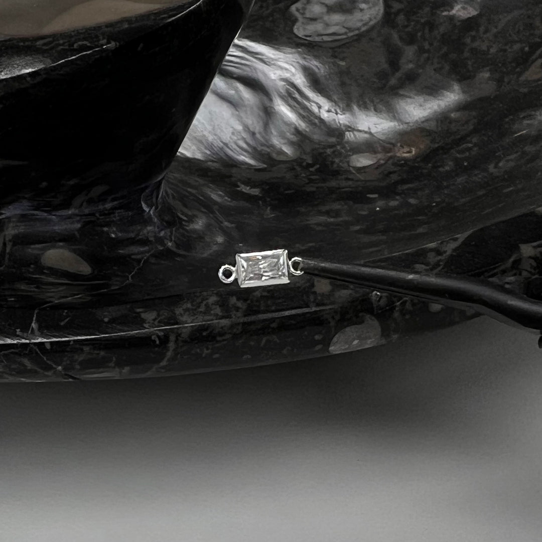 CN48 - 3x5 Rectangle CZ Connector