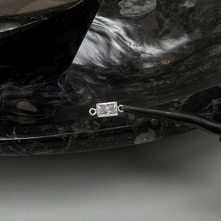 CN48 - 3x5 Rectangle CZ Connector