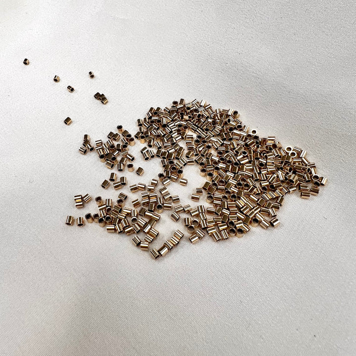 FBT - Crimp Beads (Pack of 100)