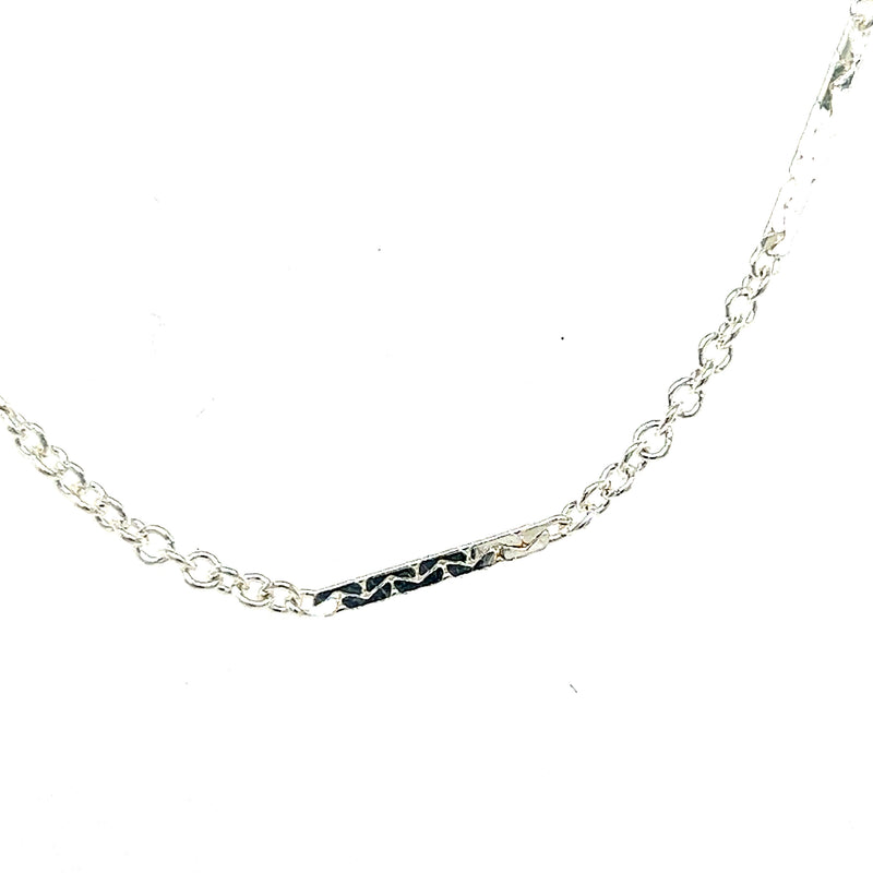 D/C Bar & Cable Link Chain By the Foot (JR: Stretch Link 24GA or 26GA)
