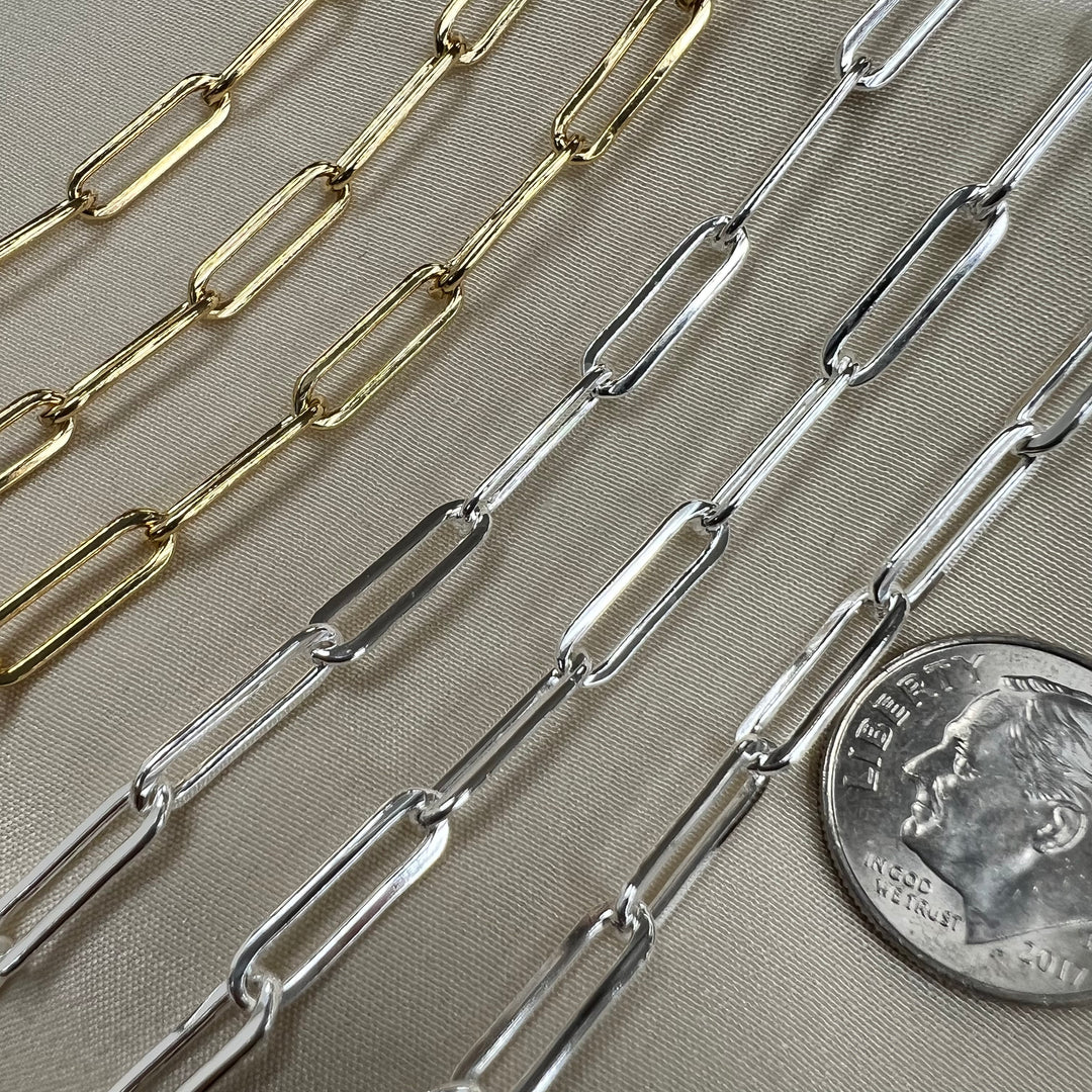 CX59: 3.8mm Paperclip 