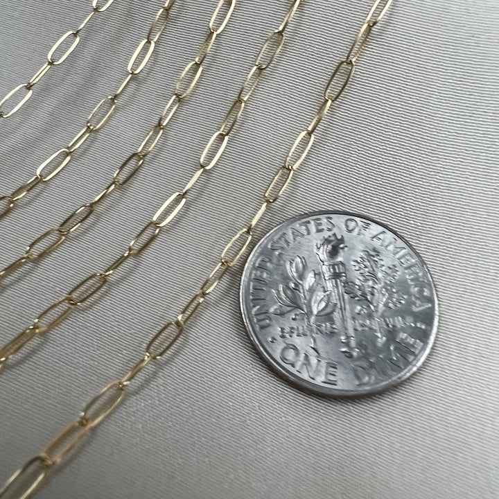 CX53: 1.6mm Paperclip 