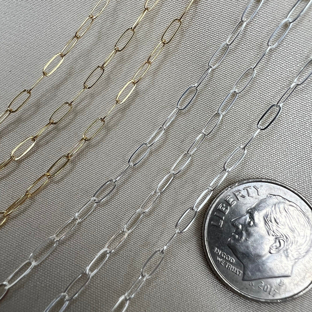 CX53: 1.6mm Paperclip 