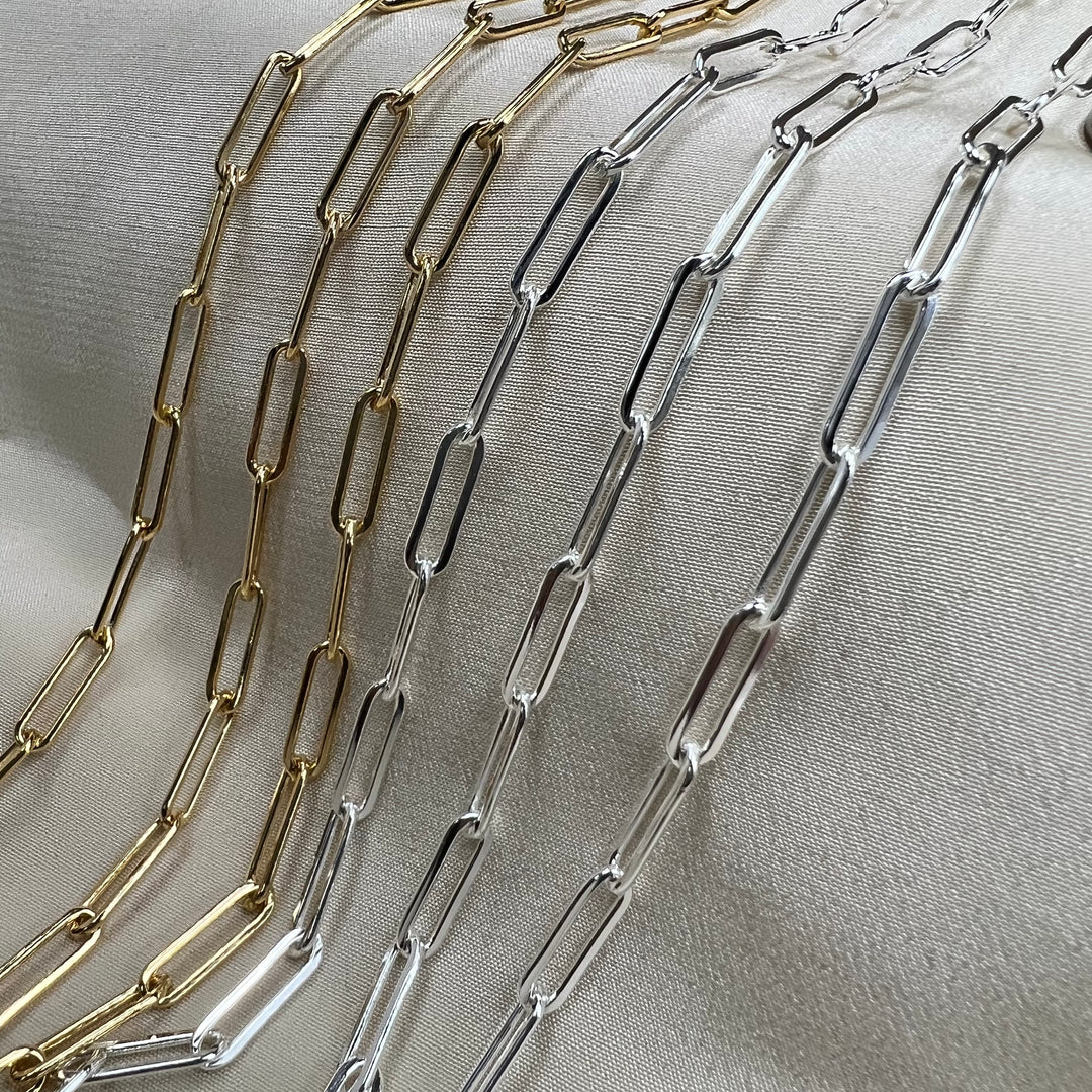 CX59: 3.8mm Paperclip 