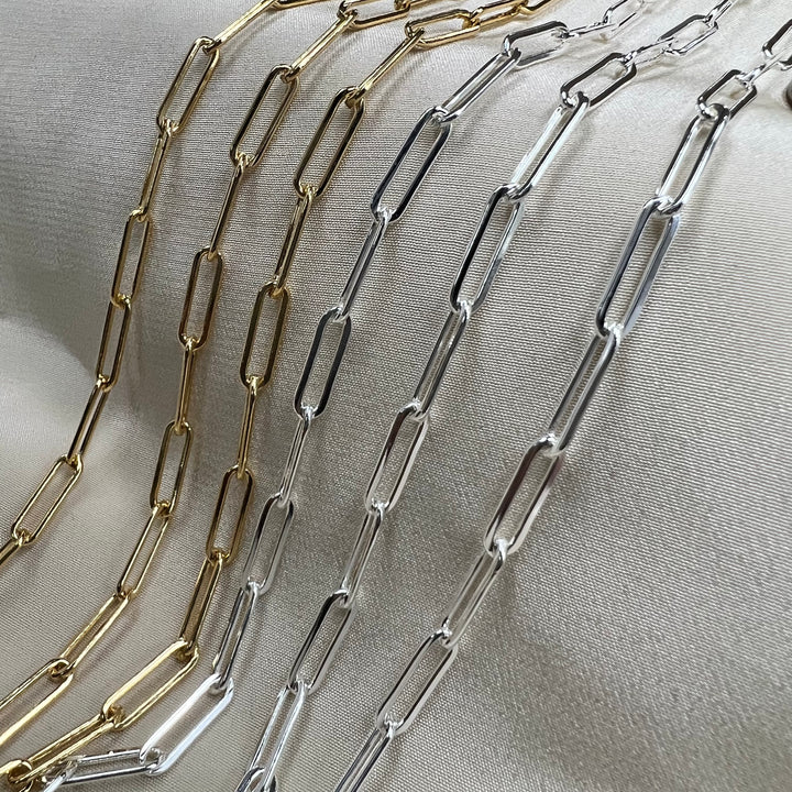 CX59: 3.8mm Paperclip 