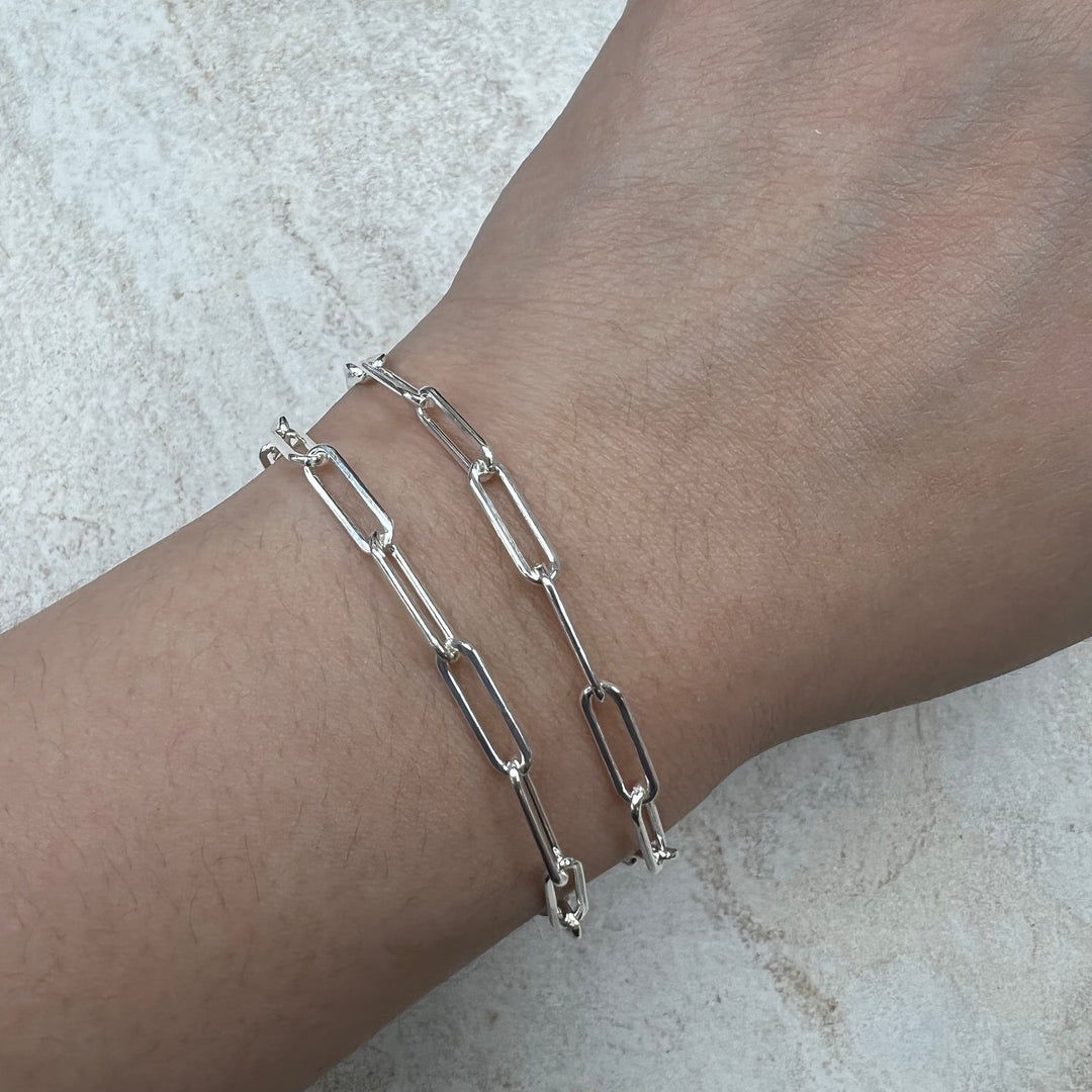 CX59: 3.8mm Paperclip 