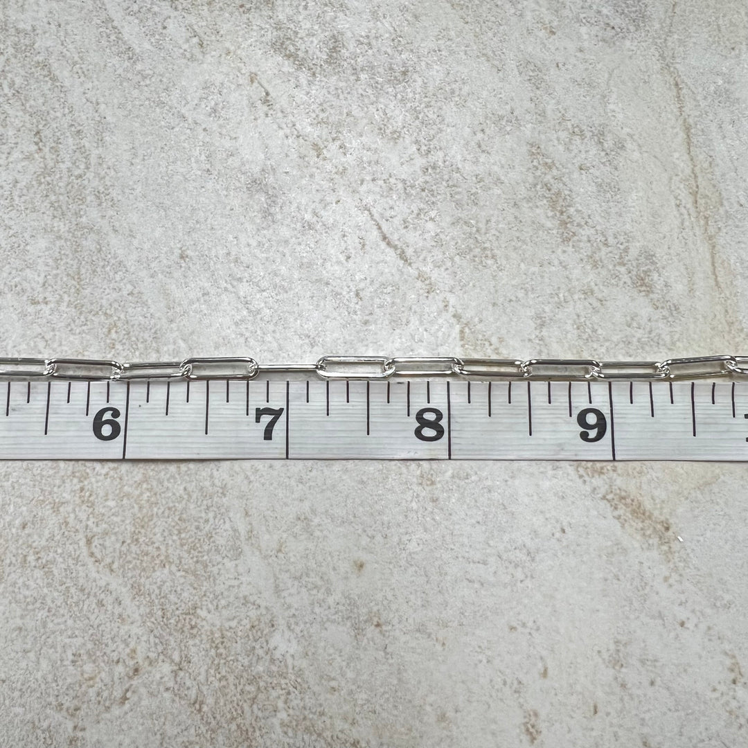 CX59: 3.8mm Paperclip 