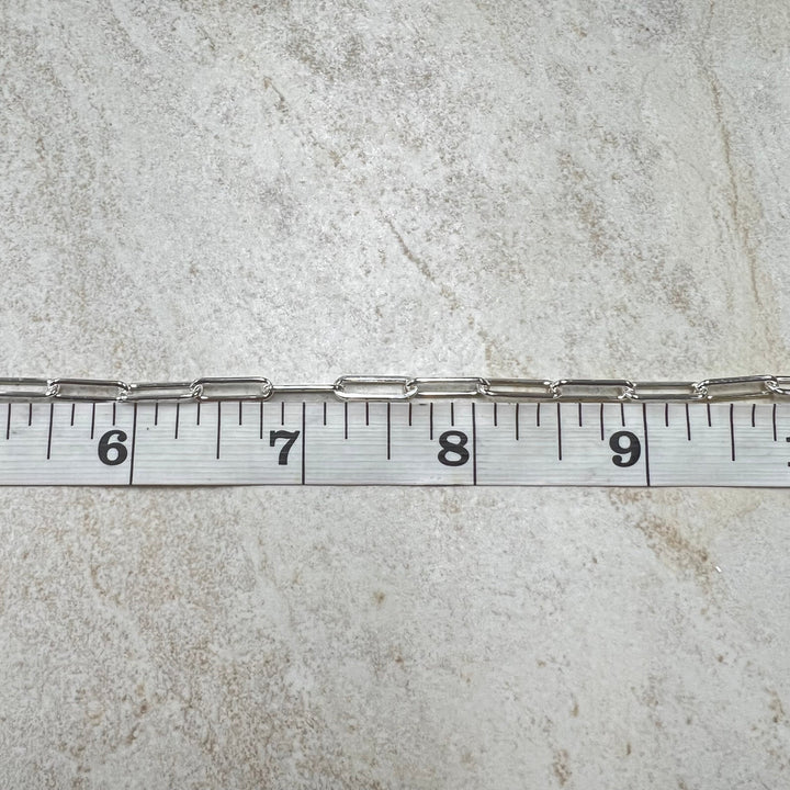CX59: 3.8mm Paperclip 