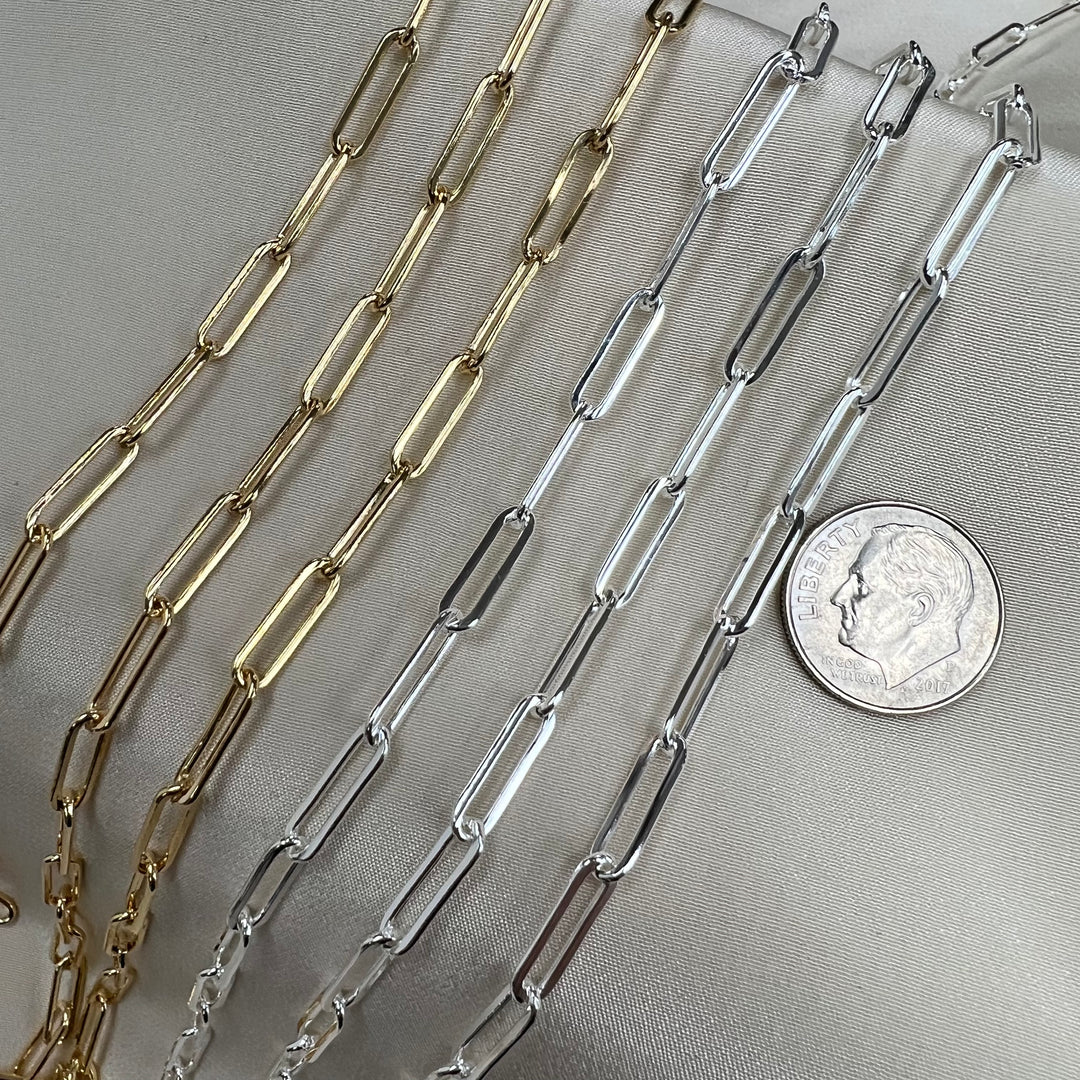 CX59: 3.8mm Paperclip 