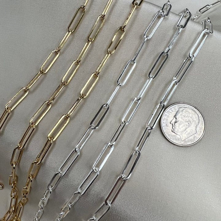 CX59: 3.8mm Paperclip 