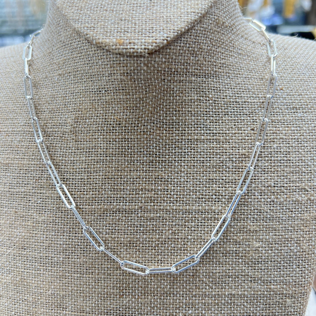 CX59: 3.8mm Paperclip 