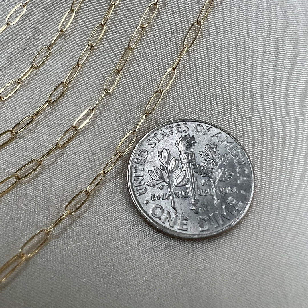 CX53: 1.6mm Paperclip 