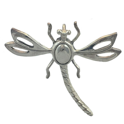 4-2505 Dragonfly Pendant