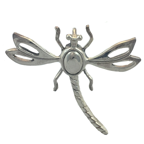 4-2505 Dragonfly Pendant