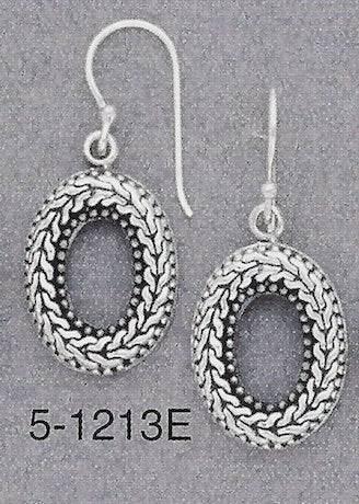5-1213 Wreath French Wire