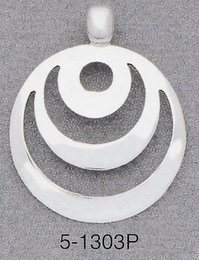 5-1303 Ripple Pendant