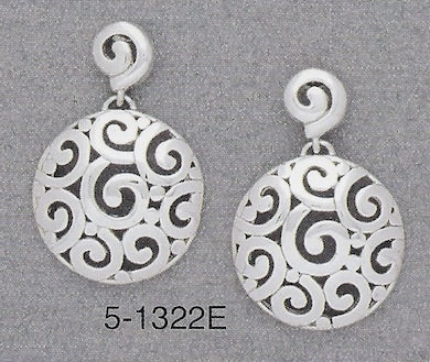 5-1322 Earrings