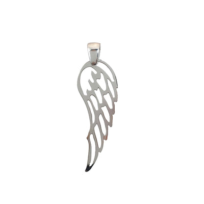 5V 4232 Wing Outline Pendant